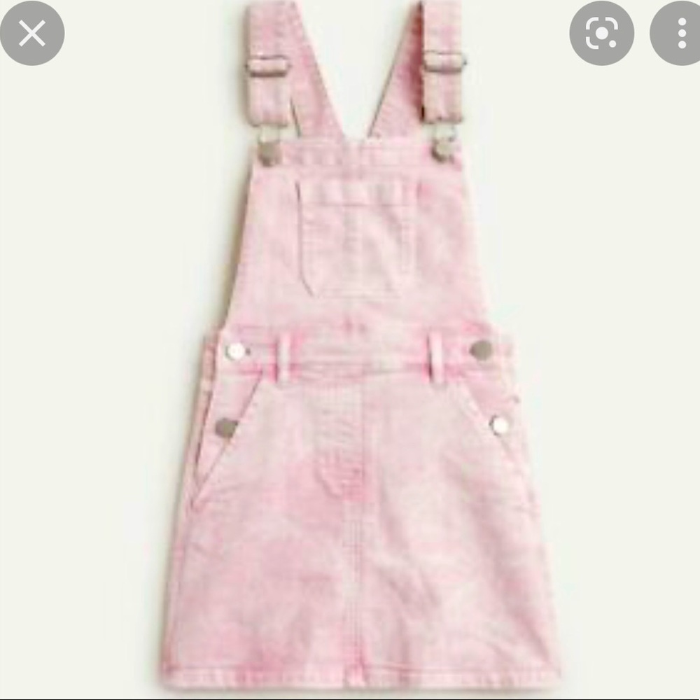 Crewcuts Overalls